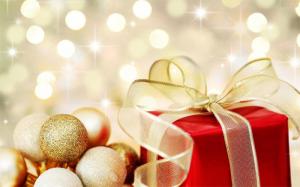 Компания Агора поздравляет клиентов и партнёров с Новым годом и Рождеством Христовым!